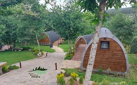 Green Paradise Glamping